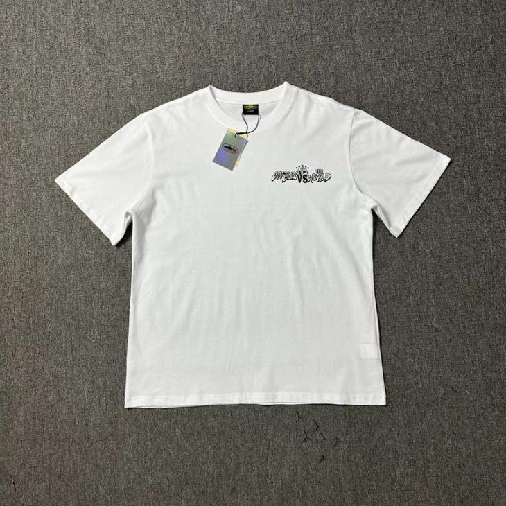 Corteiz T Shirts Short _SKUCorteizXS-2XLwmtx313216694